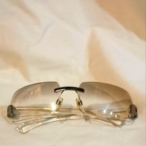 Chanel Vintage Sunglasses 4048